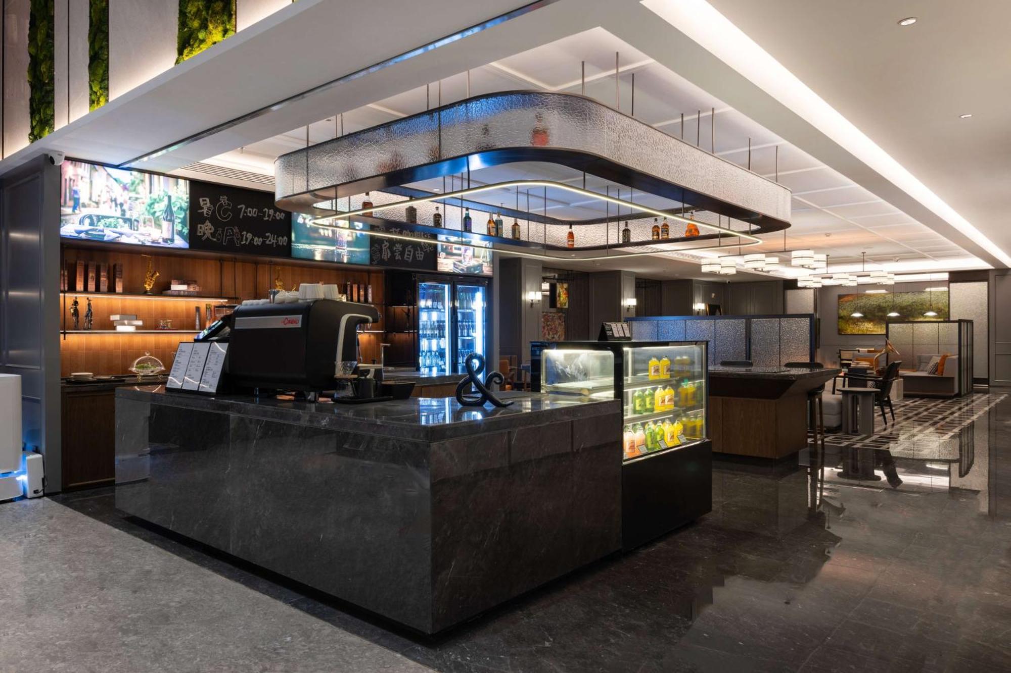 Urcove By Hyatt Hotel In Nanshan, Shenzhen Exterior photo